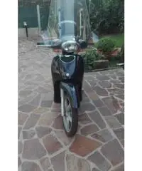 Aprilia Scarabeo 50 Aprilia Scarabeo 50