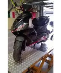 APRILIA SR 50 FACTORY 2005