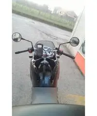 BMW F 650 CS Scarver 2005