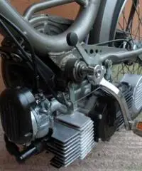 Ciclomotore Garelli 387 BABY Mosquito