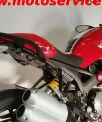 DUCATI Monster 1100 Evo 2012