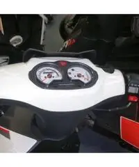 NEW Keeway RY6 -2015