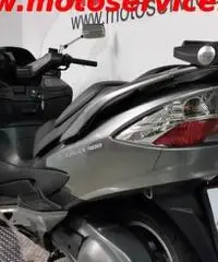 SUZUKI Burgman AN 400 2010