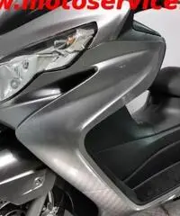 SUZUKI Burgman AN 400 2010