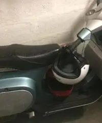 Vespa pk 50 s 1982