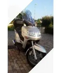 Yamaha XC 300 anno 2005