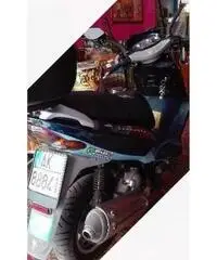 Aprilia Leonardo 250 - 1999 Aprilia Leonardo 250 - 1999