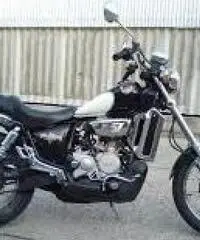 Aprilia Red Rose 125 Aprilia Red Rose 125