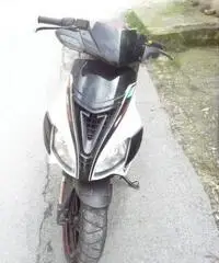 aprilia sr 50