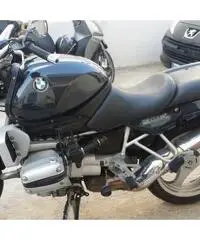 BMW R850R COME NUOVA ANNO 2000 BMW R850R COME NUOVA ANNO 2000