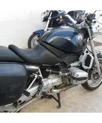 BMW R850R COME NUOVA ANNO 2000 BMW R850R COME NUOVA ANNO 2000