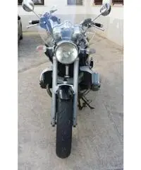 BMW R850R COME NUOVA ANNO 2000 BMW R850R COME NUOVA ANNO 2000