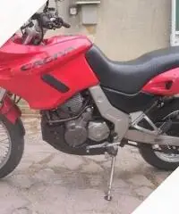 Cagiva Canyon 500 - 2001 Cagiva Canyon 500 - 2001
