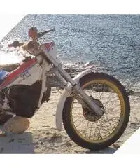 Fantic Motor trial 303 Fantic Motor trial 303