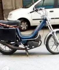 GILERA CB1 50 (1980) - EPOCA - MECCANICA PERFETTA - UNIPROPRIETARIO - REALIZZO IMMEDIATO GILERA CB1 50 (1980) - EPOCA - MECCANICA PERFETTA - UNIPROPRIETARIO - REALIZZO IMMEDIATO