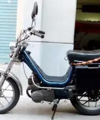 GILERA CB1 50 (1980) - EPOCA - MECCANICA PERFETTA - UNIPROPRIETARIO - REALIZZO IMMEDIATO GILERA CB1 50 (1980) - EPOCA - MECCANICA PERFETTA - UNIPROPRIETARIO - REALIZZO IMMEDIATO