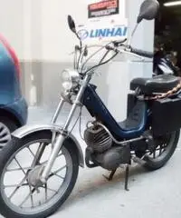 GILERA CB1 50 (1980) - EPOCA - MECCANICA PERFETTA - UNIPROPRIETARIO - REALIZZO IMMEDIATO GILERA CB1 50 (1980) - EPOCA - MECCANICA PERFETTA - UNIPROPRIETARIO - REALIZZO IMMEDIATO