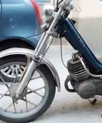 GILERA CB1 50 (1980) - EPOCA - MECCANICA PERFETTA - UNIPROPRIETARIO - REALIZZO IMMEDIATO GILERA CB1 50 (1980) - EPOCA - MECCANICA PERFETTA - UNIPROPRIETARIO - REALIZZO IMMEDIATO