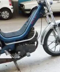GILERA CB1 50 (1980) - EPOCA - MECCANICA PERFETTA - UNIPROPRIETARIO - REALIZZO IMMEDIATO GILERA CB1 50 (1980) - EPOCA - MECCANICA PERFETTA - UNIPROPRIETARIO - REALIZZO IMMEDIATO
