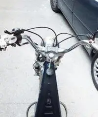 GILERA CB1 50 (1980) - EPOCA - MECCANICA PERFETTA - UNIPROPRIETARIO - REALIZZO IMMEDIATO GILERA CB1 50 (1980) - EPOCA - MECCANICA PERFETTA - UNIPROPRIETARIO - REALIZZO IMMEDIATO