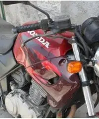 Honda CB500