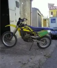 HUSQVARNA TE 570