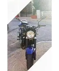 Hyosung Comet 650 - 2008