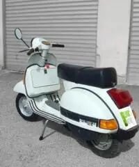 PIAGGIO VESPA PX 125E  PIAGGIO VESPA PX 125E