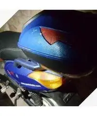 Scooter elettrico