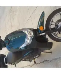 Scooter Elettrico Reset - Nuovo!