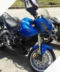 Triumph Tiger 1050 anno 2009 PERFETTA Triumph Tiger 1050 anno 2009 PERFETTA