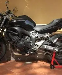 Yamaha fz 6 S2 Yamaha fz 6 S2