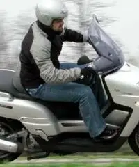 Yamaha XC300 -  + + + + +