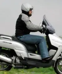 Yamaha XC300 -  + + + + +