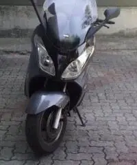 APRILIA Atlantic tipo veicolo Scooter cc 250