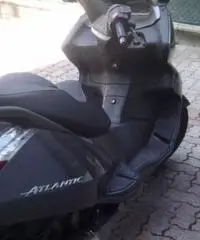 APRILIA Atlantic tipo veicolo Scooter cc 250