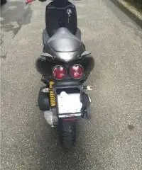 Aprilia sr 50 cc