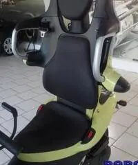 BMW C1 125 C1