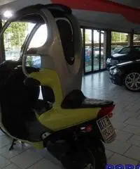 BMW C1 125 C1