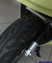 BMW C1 125 C1