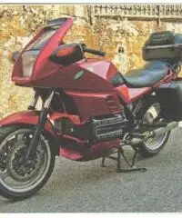 BMW K 100 RS - 1991 BMW K 100 RS - 1991