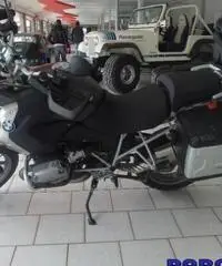 BMW R 1200 GS R 1200 GS