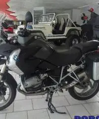 BMW R 1200 GS R 1200 GS