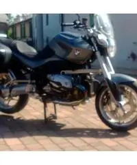 BMW R Sportive cc 1200