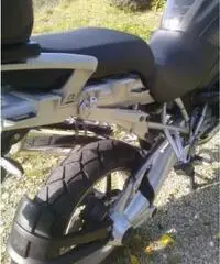 BMW R tipo veicolo Enduro cc 1200 BMW R tipo veicolo Enduro cc 1200