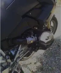 BMW R tipo veicolo Enduro cc 1200 BMW R tipo veicolo Enduro cc 1200
