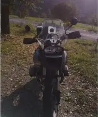 BMW R tipo veicolo Enduro cc 1200 BMW R tipo veicolo Enduro cc 1200