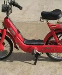 ciao piaggio 1991