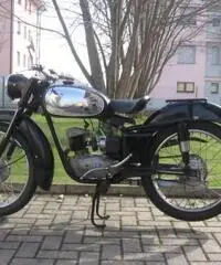 DKW RT 125 AUTO UNION (1955)