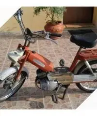 Garelli ciclomotore d'epoca Garelli ciclomotore d'epoca